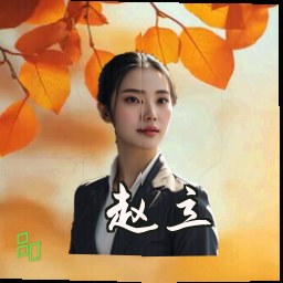 赵立